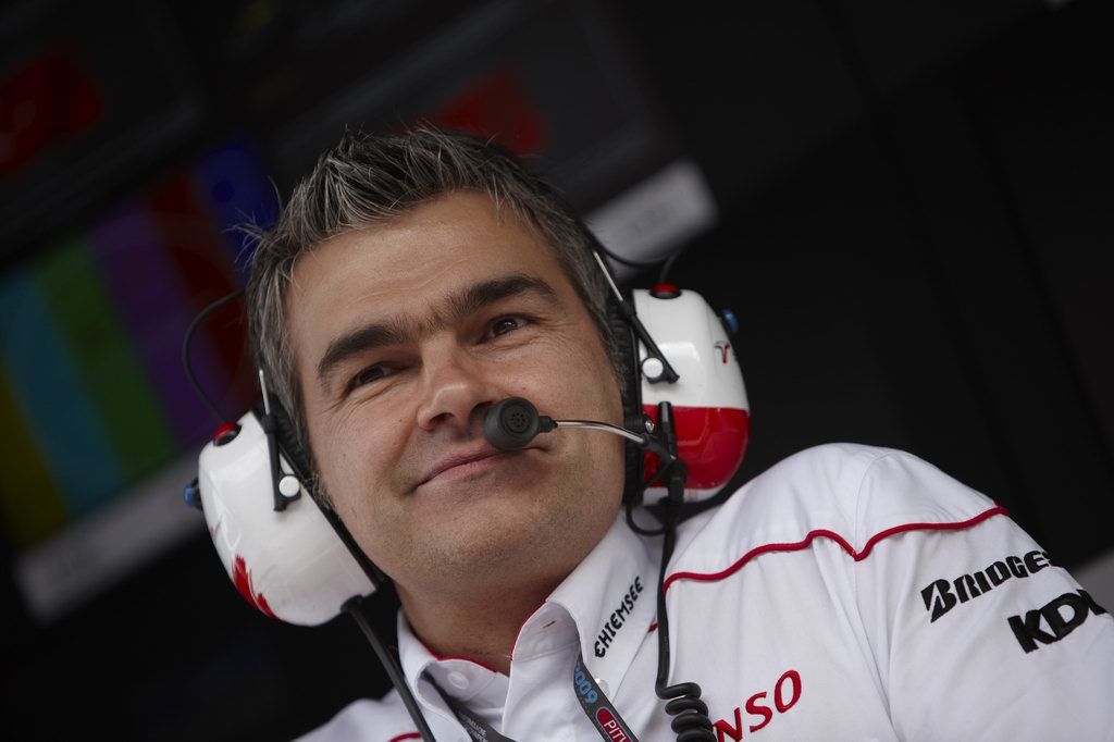 GP TURCHIA - Prove Libere